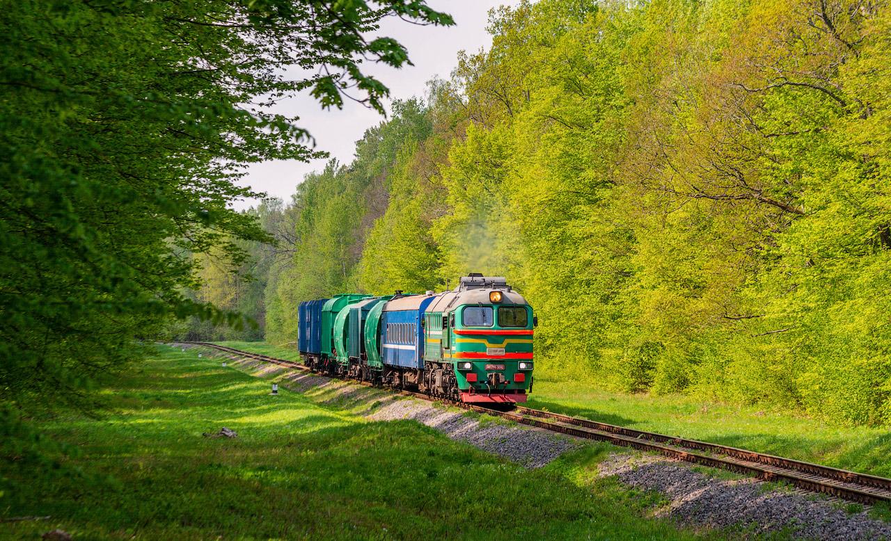 М62УК-3092