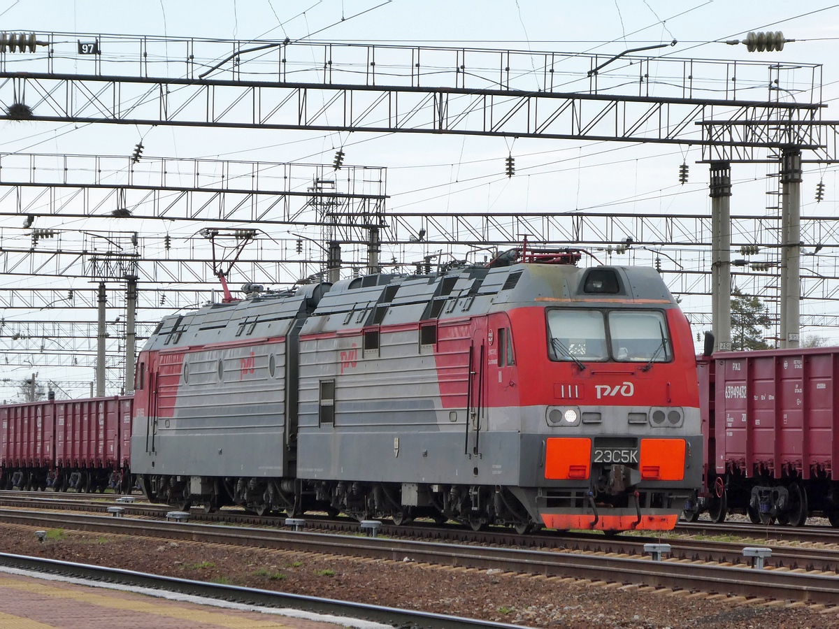 2ЭС5К-111