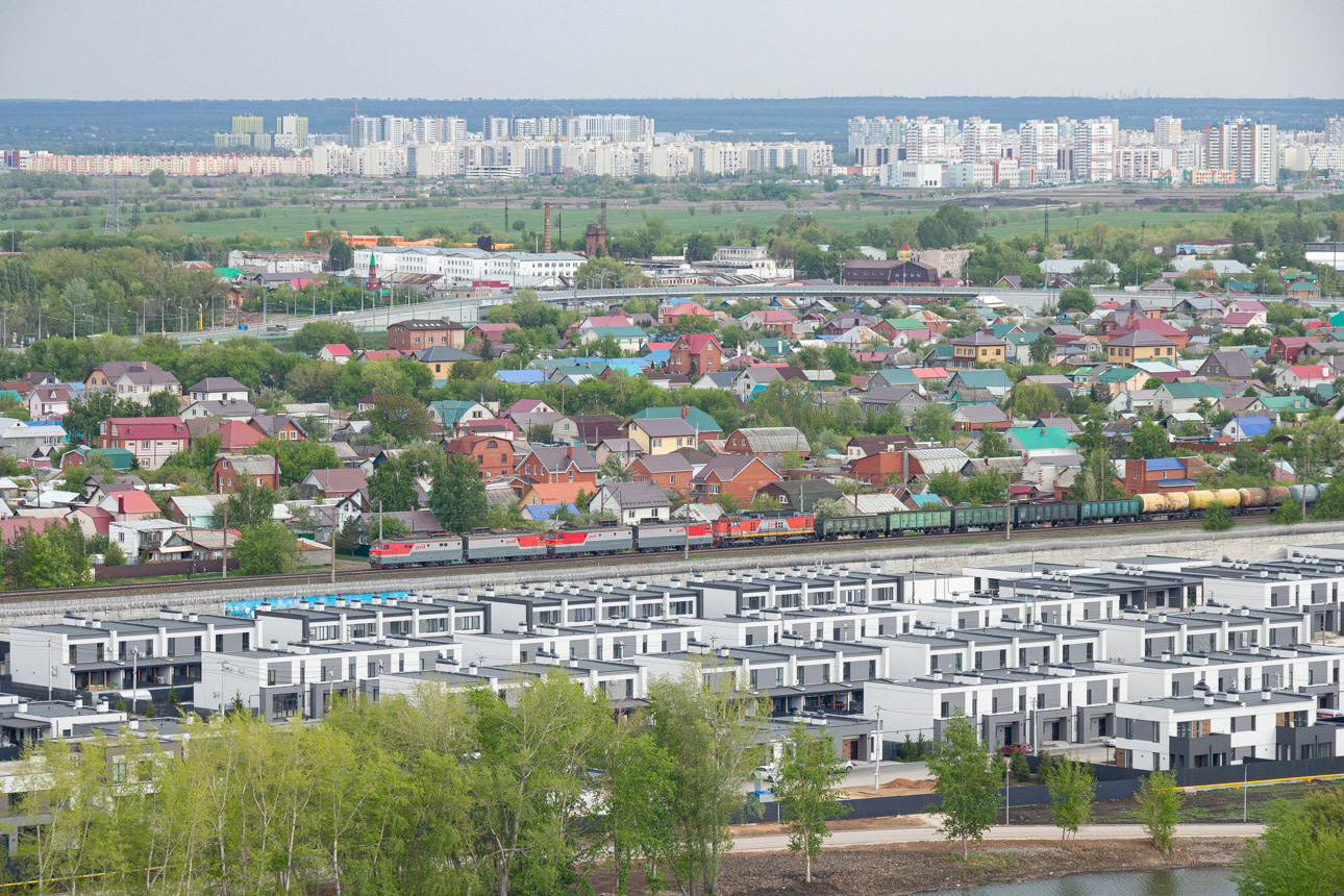ВЛ10У-020; ВЛ10У-270; ТЭМ14-0083