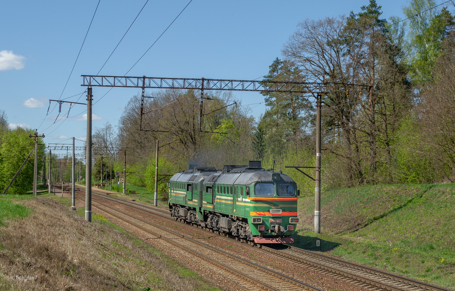 2М62-1023