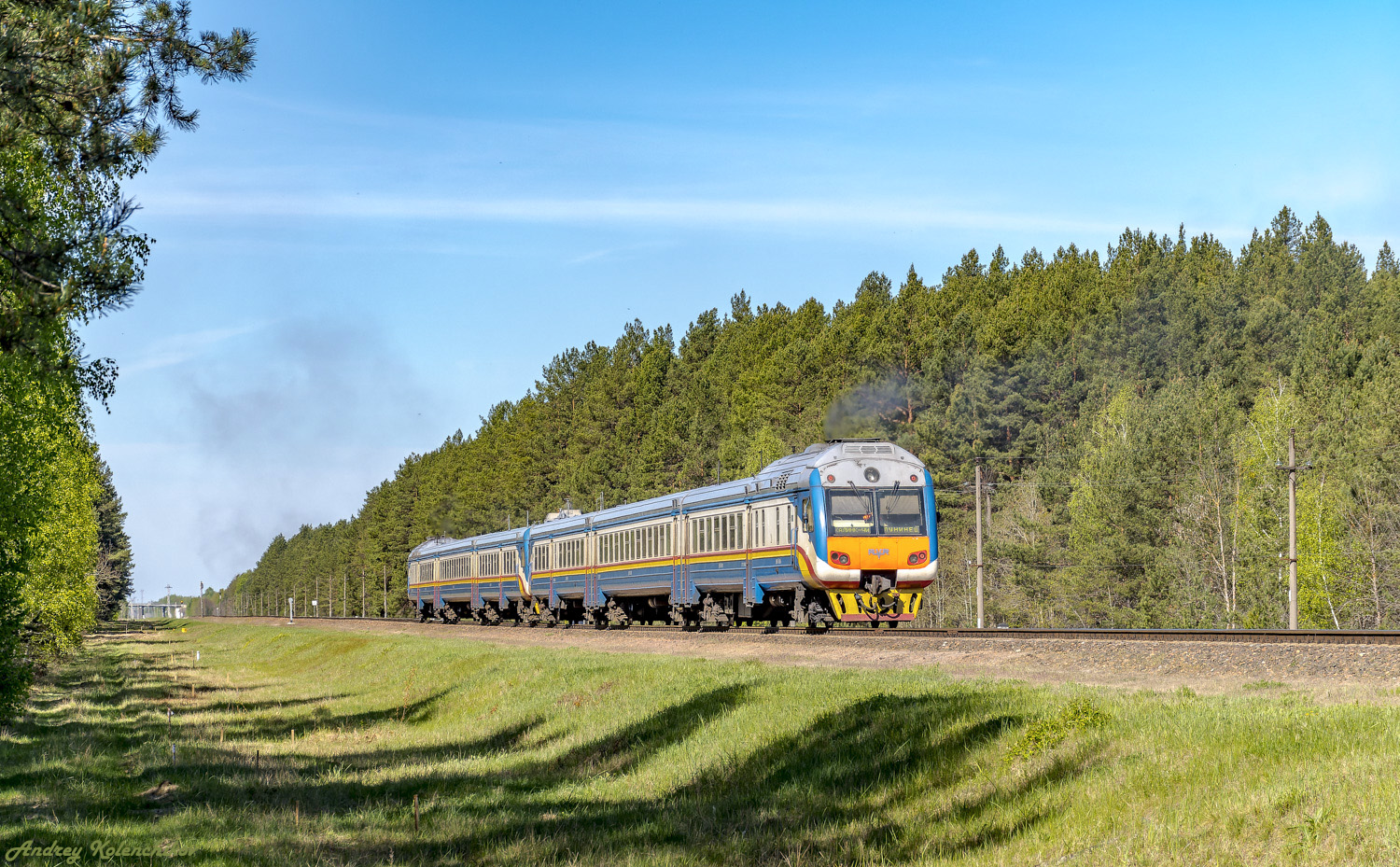ДР1Б-509