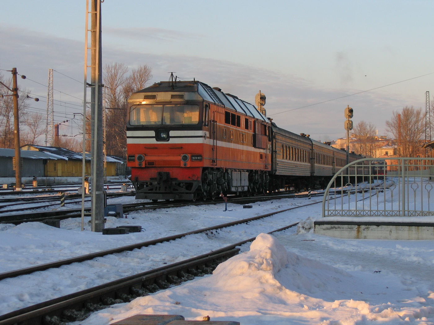 ТЭП70-0123
