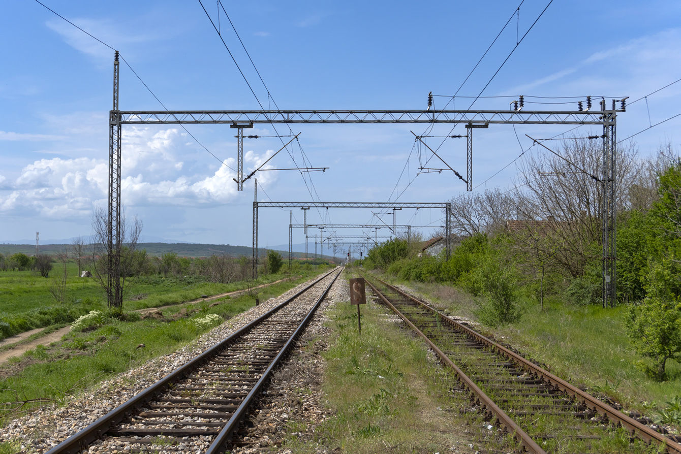 ŽS — Železnice Srbije — Stations