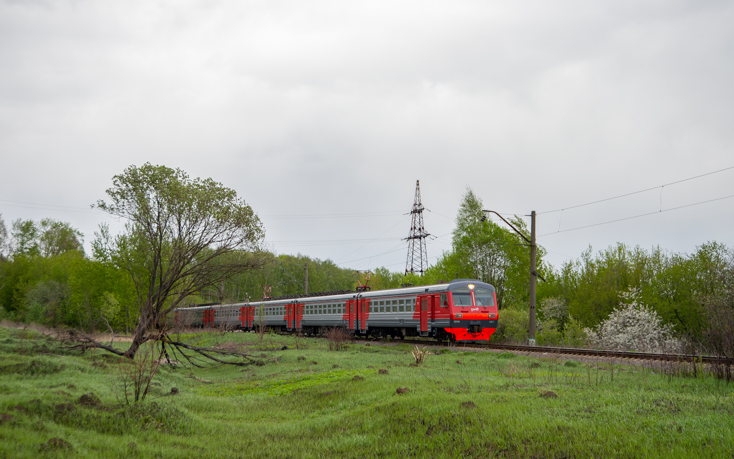 ЭД4М-0123