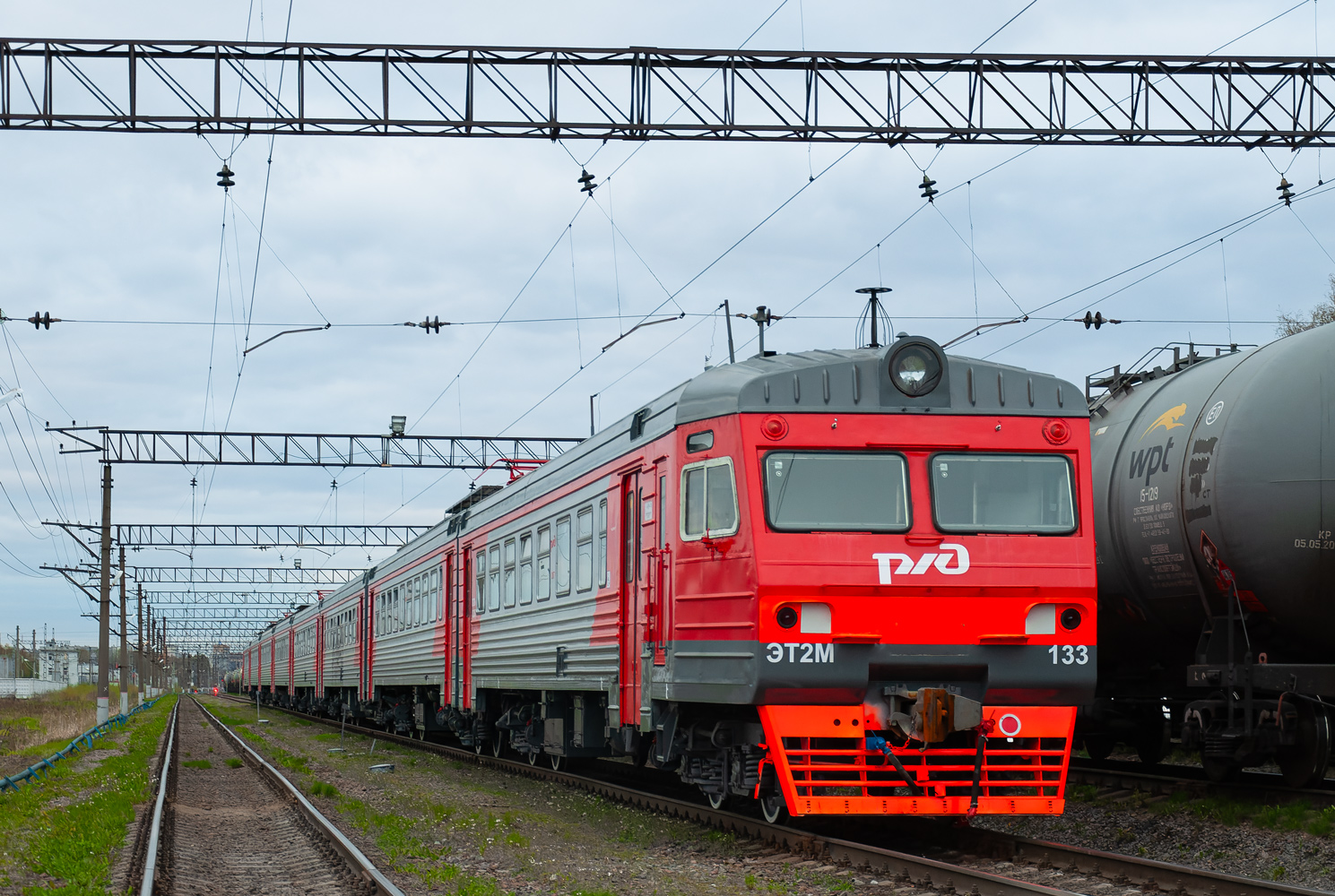 ЭТ2М-133