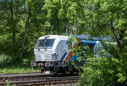 248 018 (Niemcy, przewoźnicy prywatni); Creative Photos