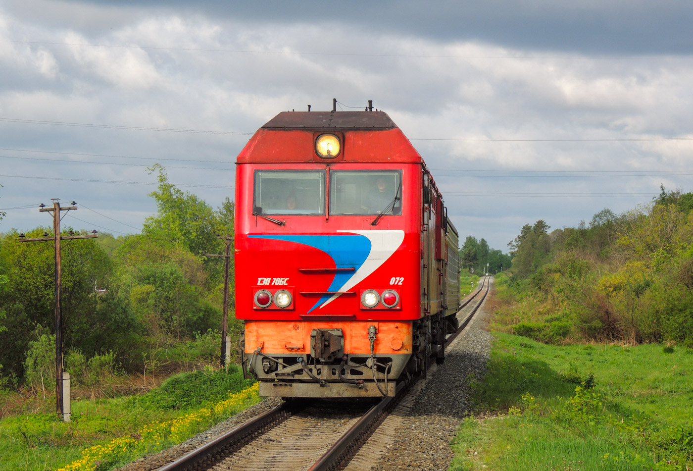 ТЭП70БС-072