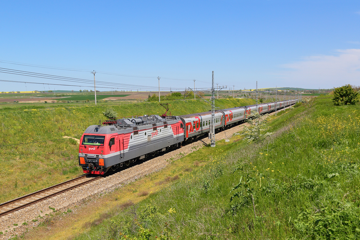 ЭП1М-407