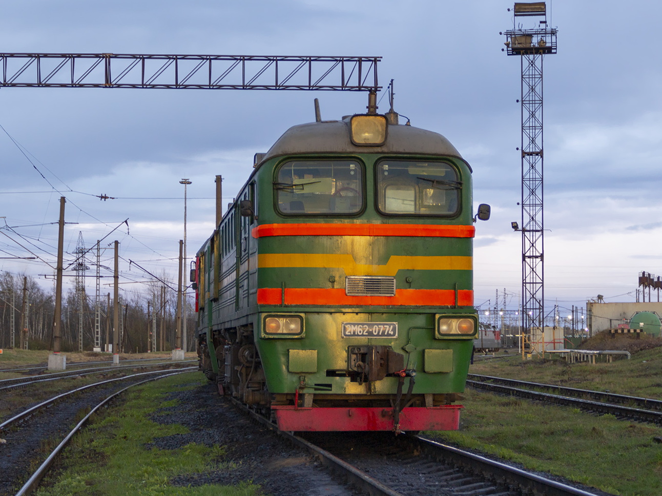 2М62-0774