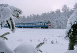 ДР1А-325 (Białoruska kolej); Creative Photos