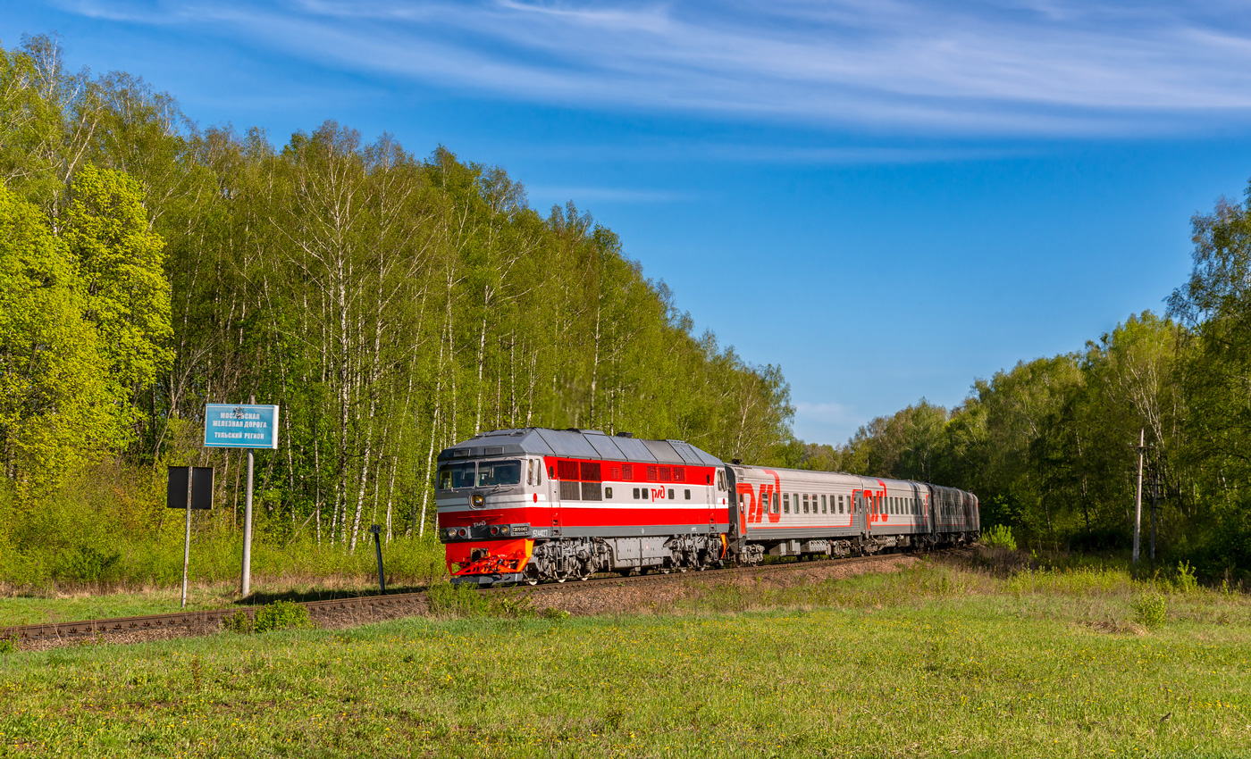 ТЭП70-0402