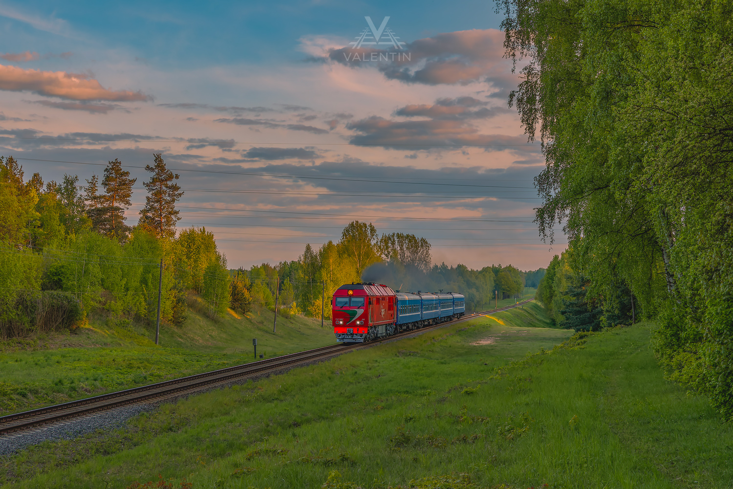 ТЭП70БС-206