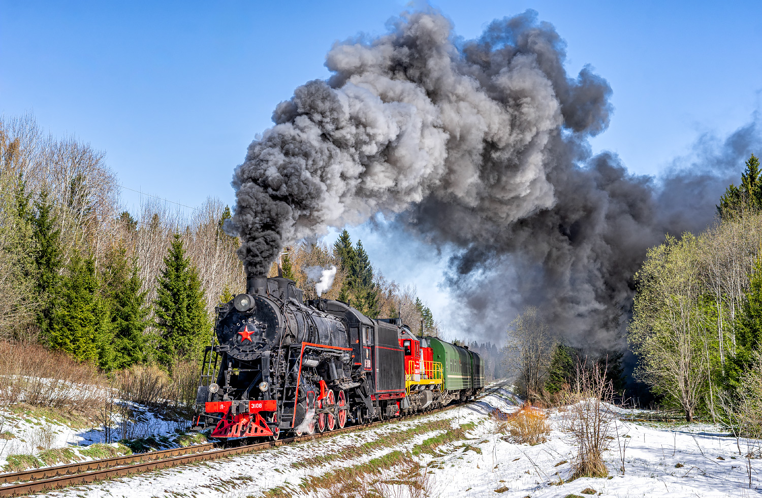 Л-3108