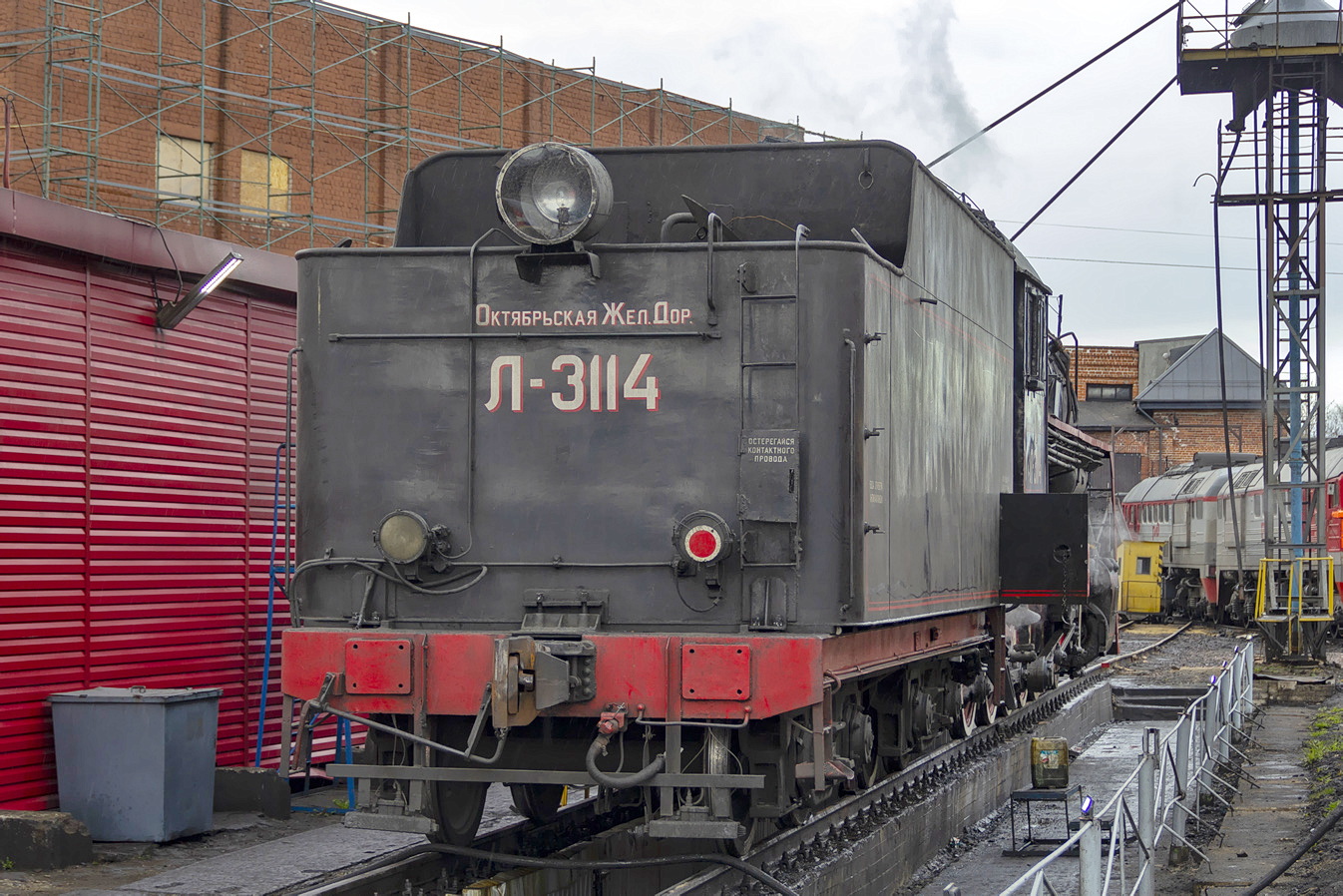 Л-3114