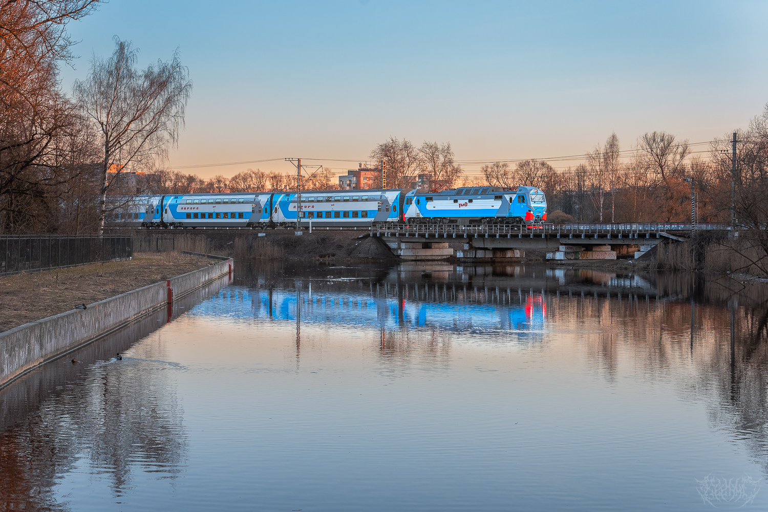 ЭП2К-504