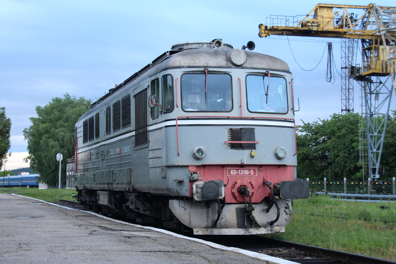 60 1396