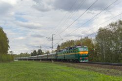 ЧС7-199 (Moscow Railway)