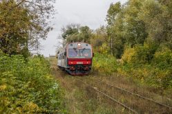 АЧ2-059 (Moscow Railway)