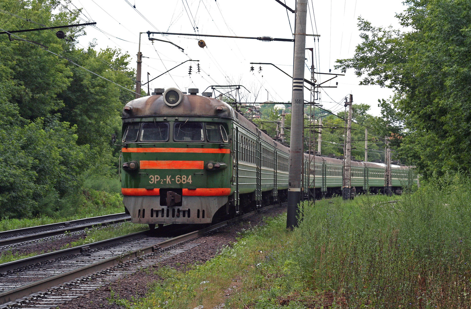 ЭР2К-684