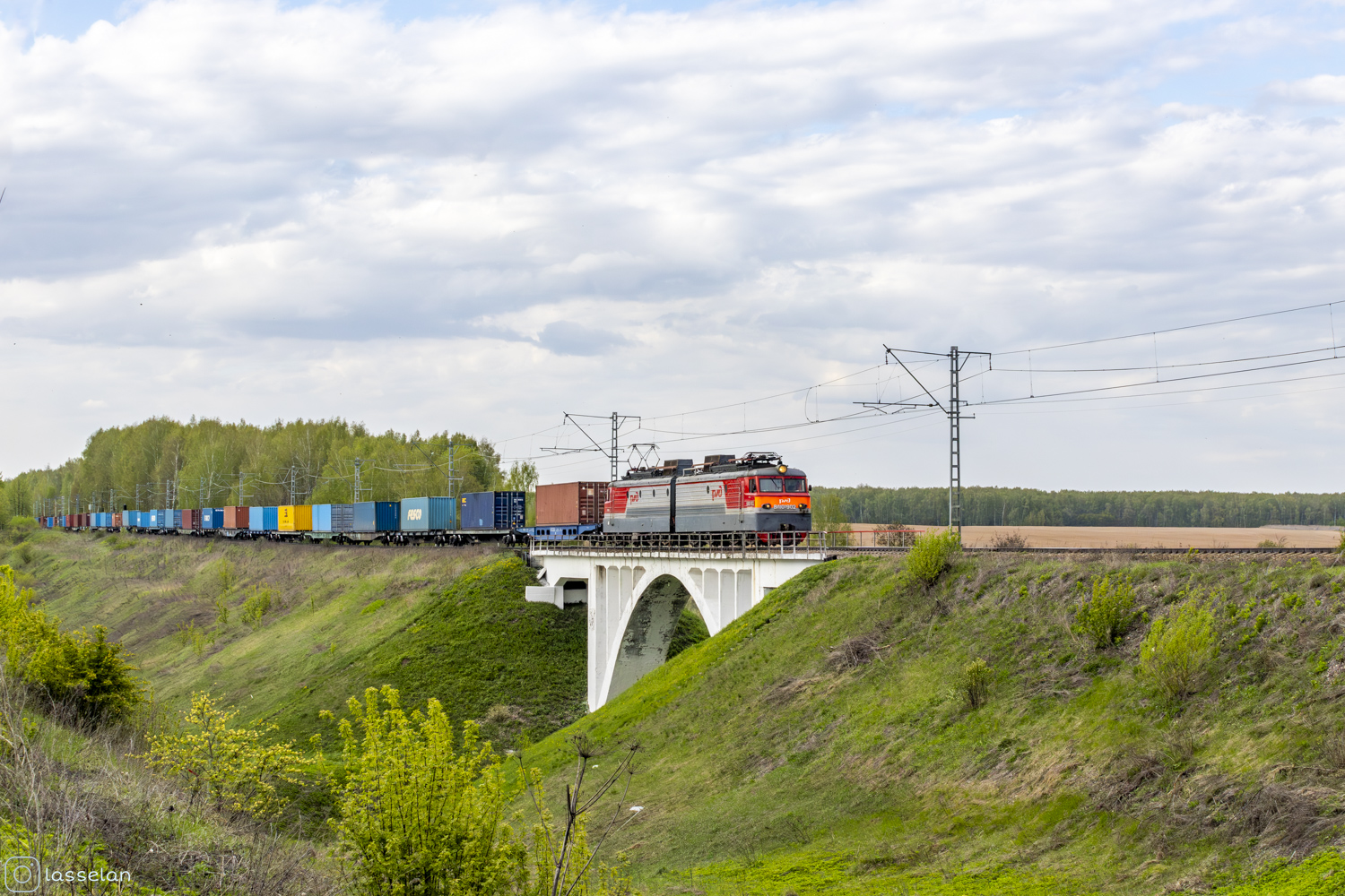 ВЛ10У-902