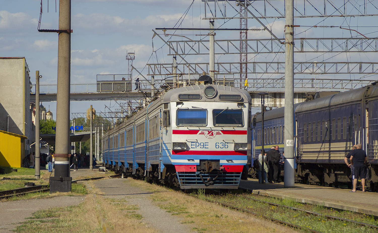 ЭР9Е-636