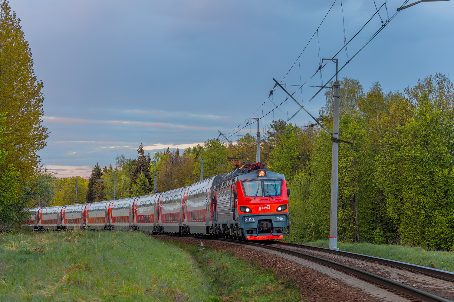 ЭП20-069