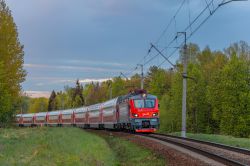 ЭП20-069 (Moscow Railway)