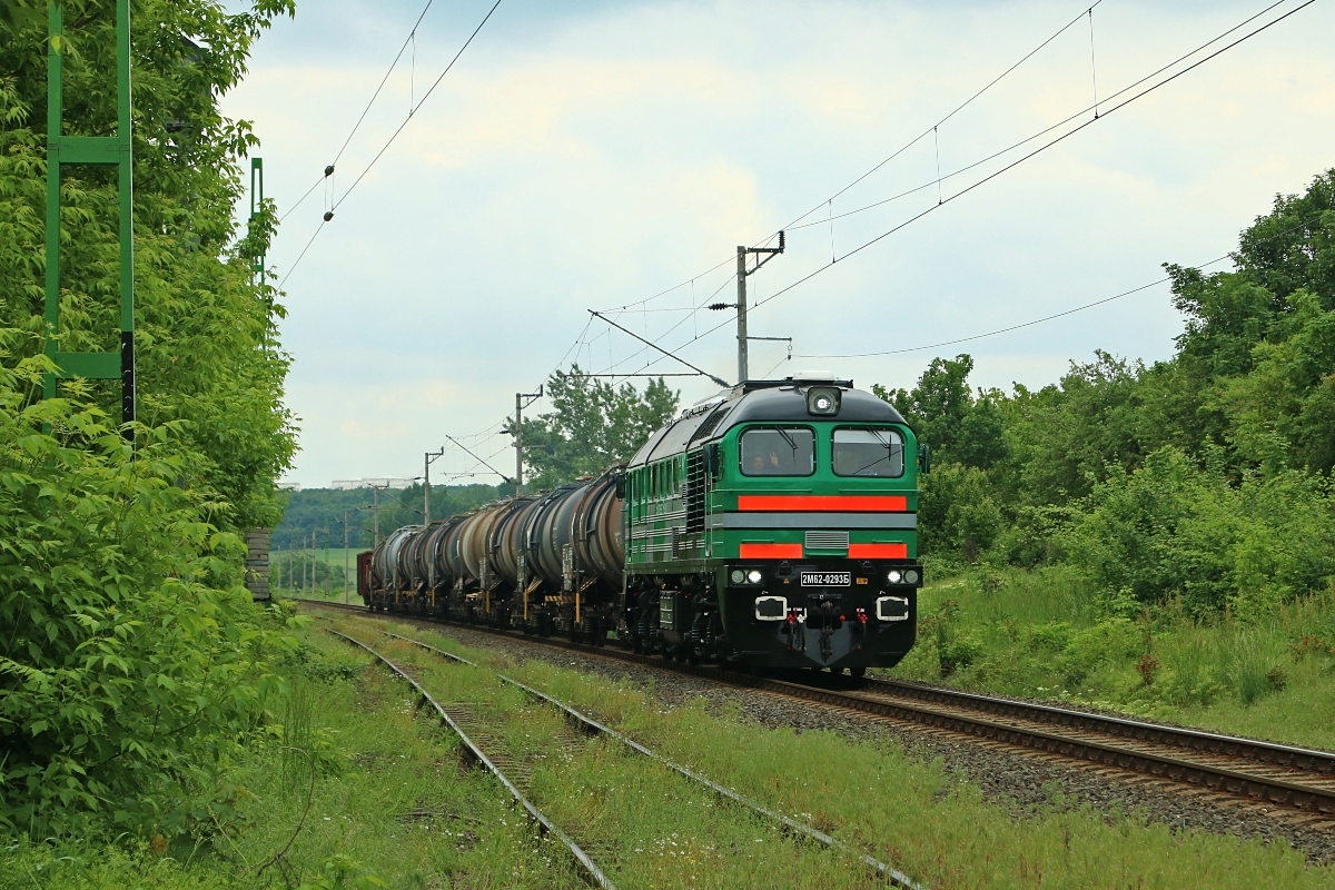 2М62-0293Б