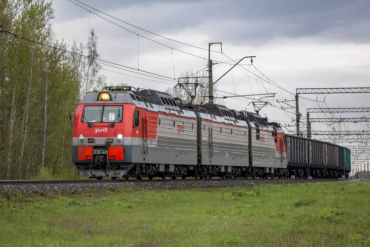 3ЭС4К-004