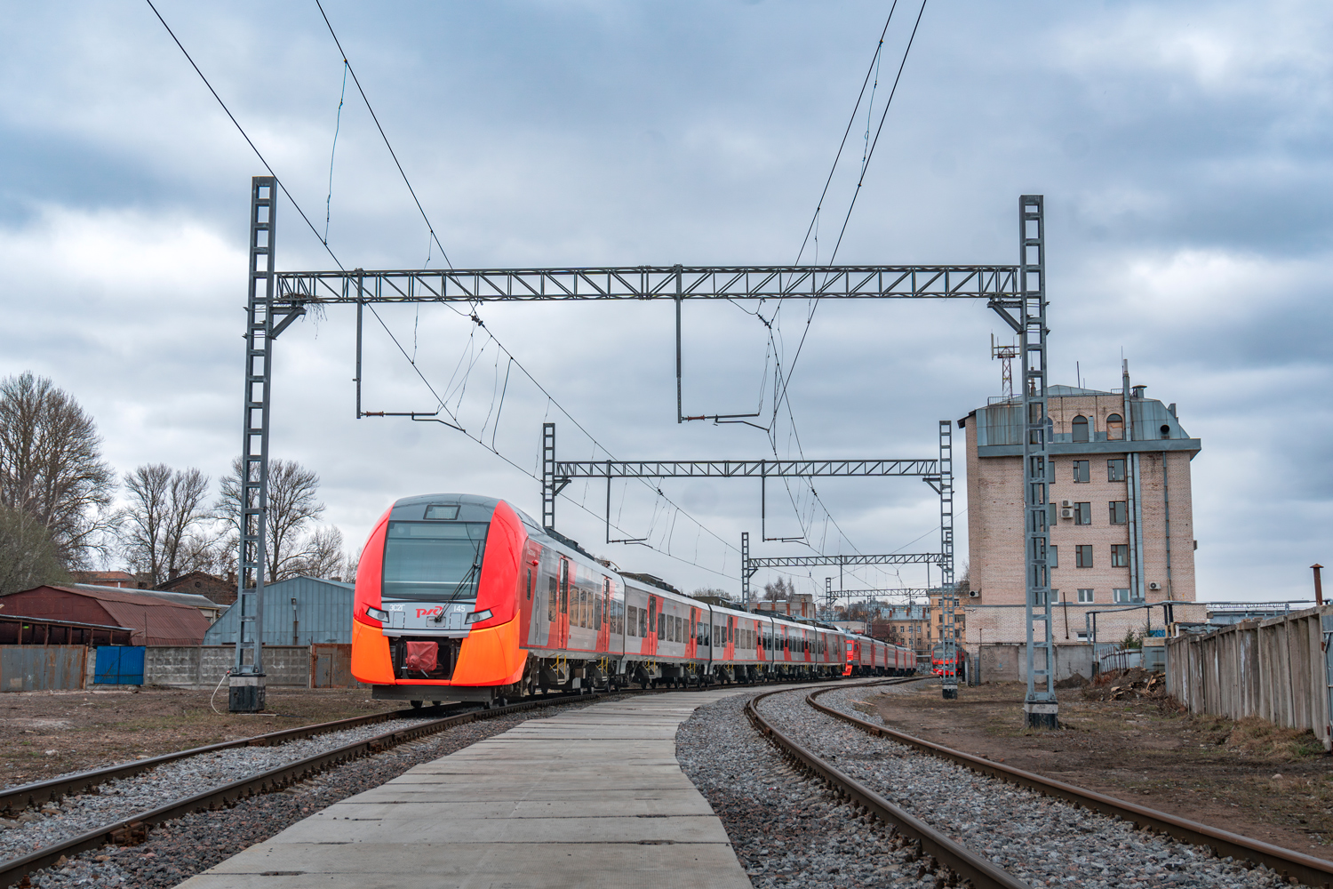 ЭС2Г-145