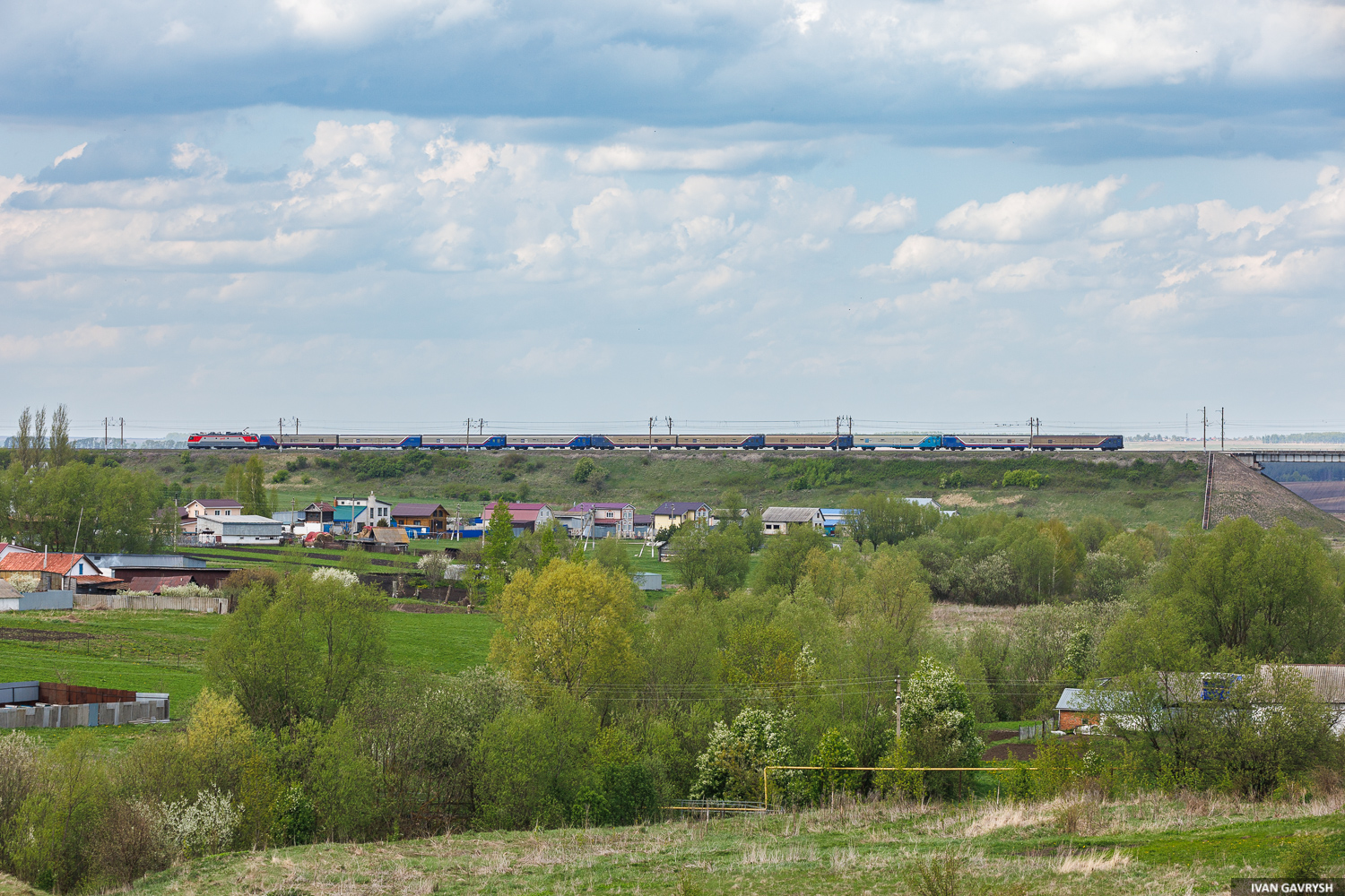 ЭП1М-833