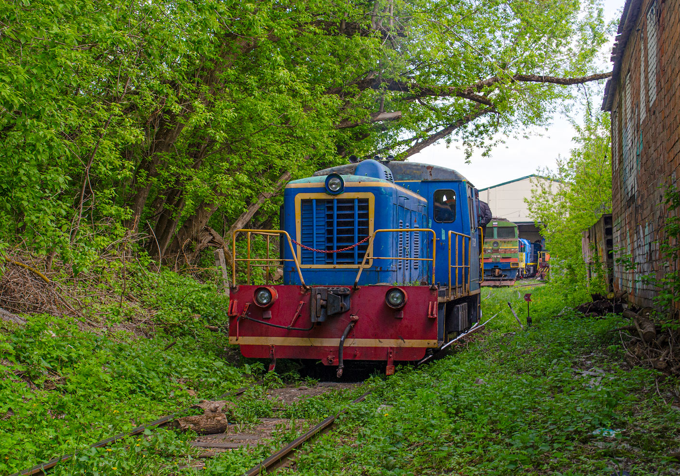 ТГК2М-001