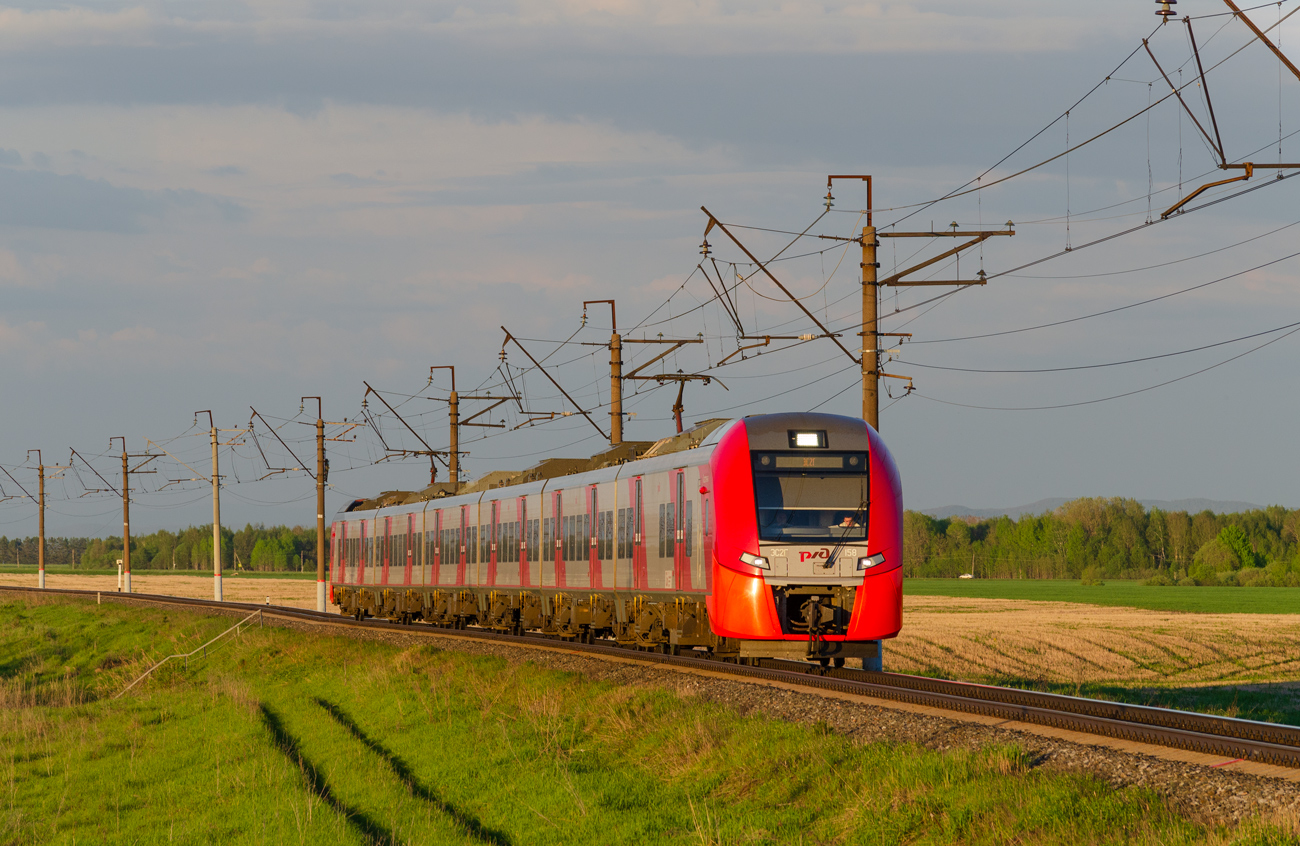 ЭС2Г-158