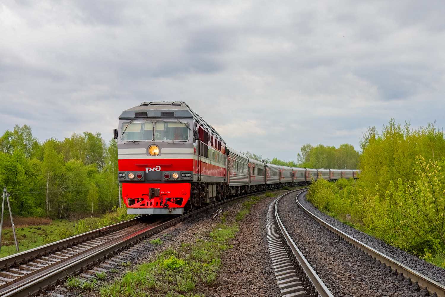 ТЭП70-0489