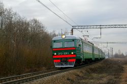 ЭР2-1291 (Октябрьская железная дорога)