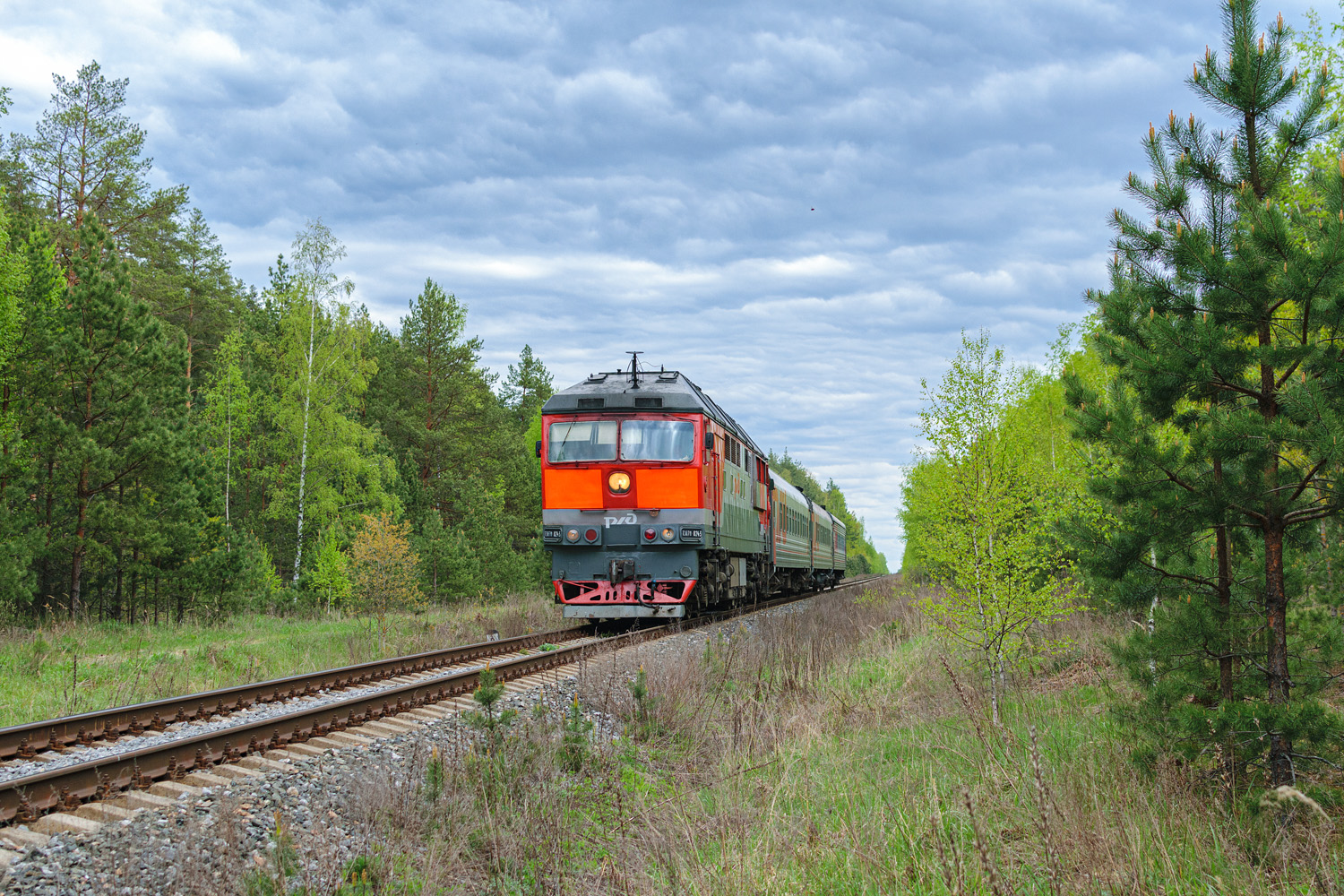 ТЭП70-0243
