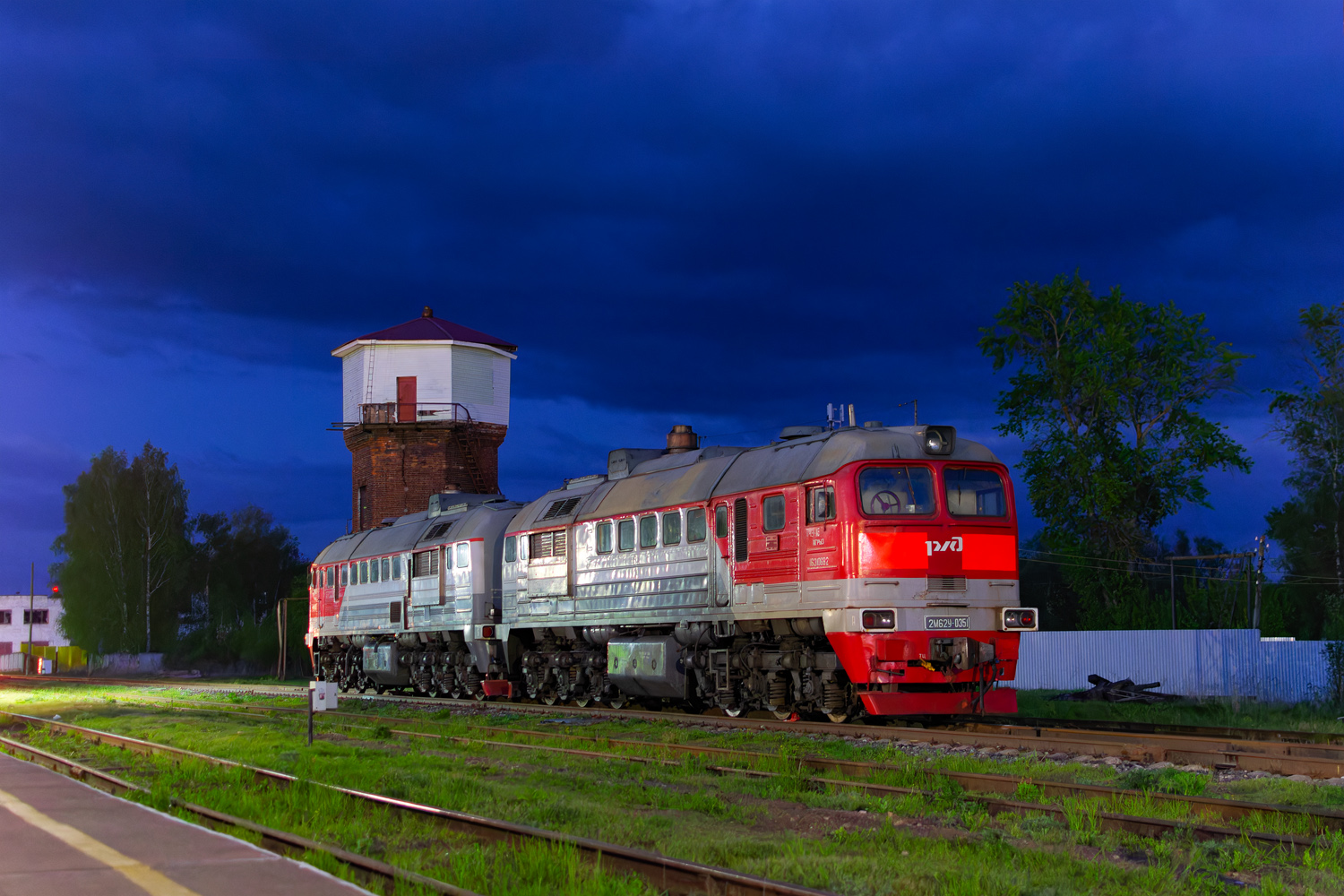 2М62У-0351