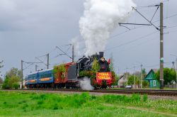 Эр795-92 (Belarusian Railway)