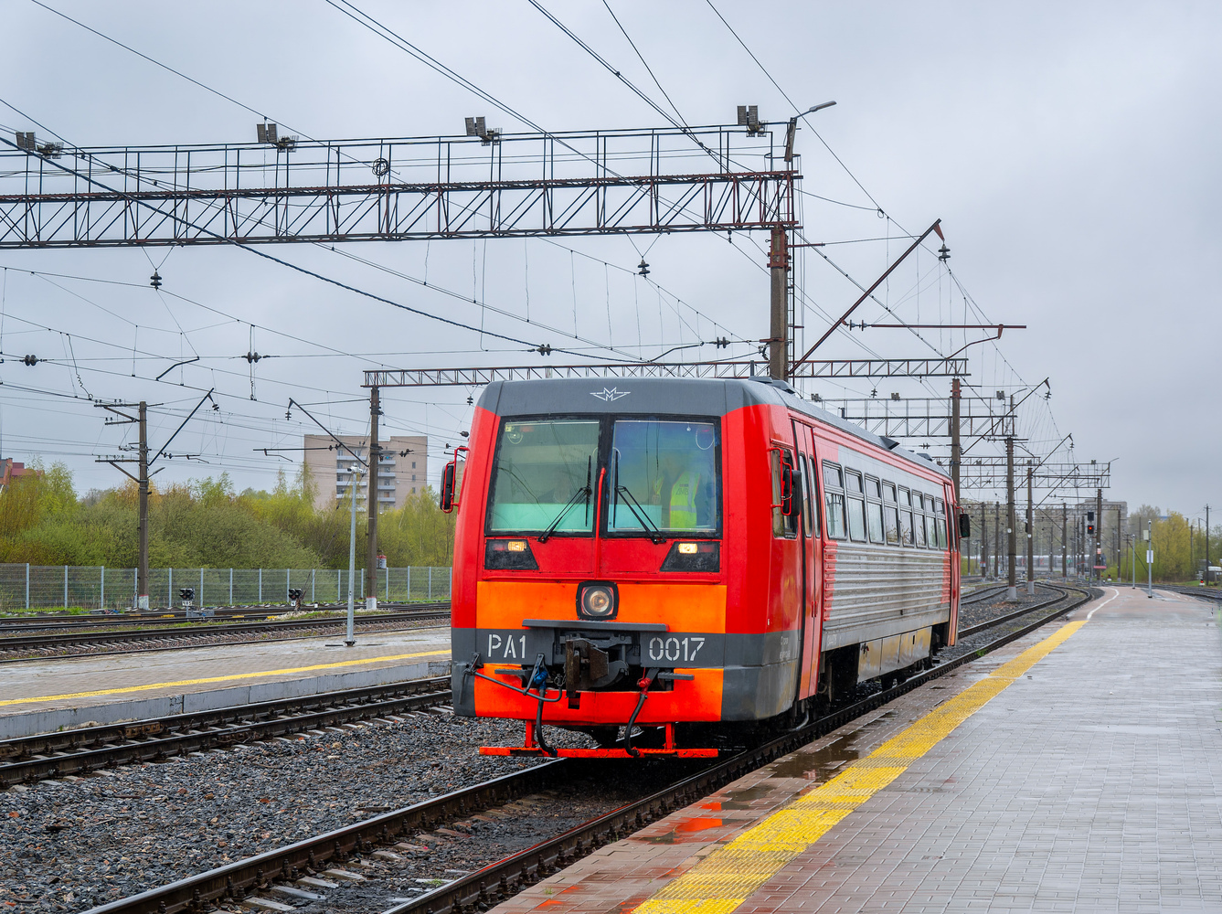 РА1-0017