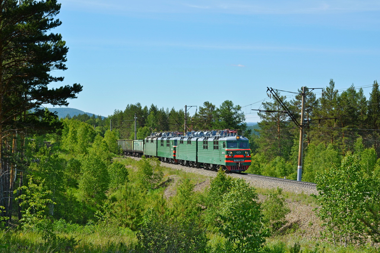 ВЛ80С-719