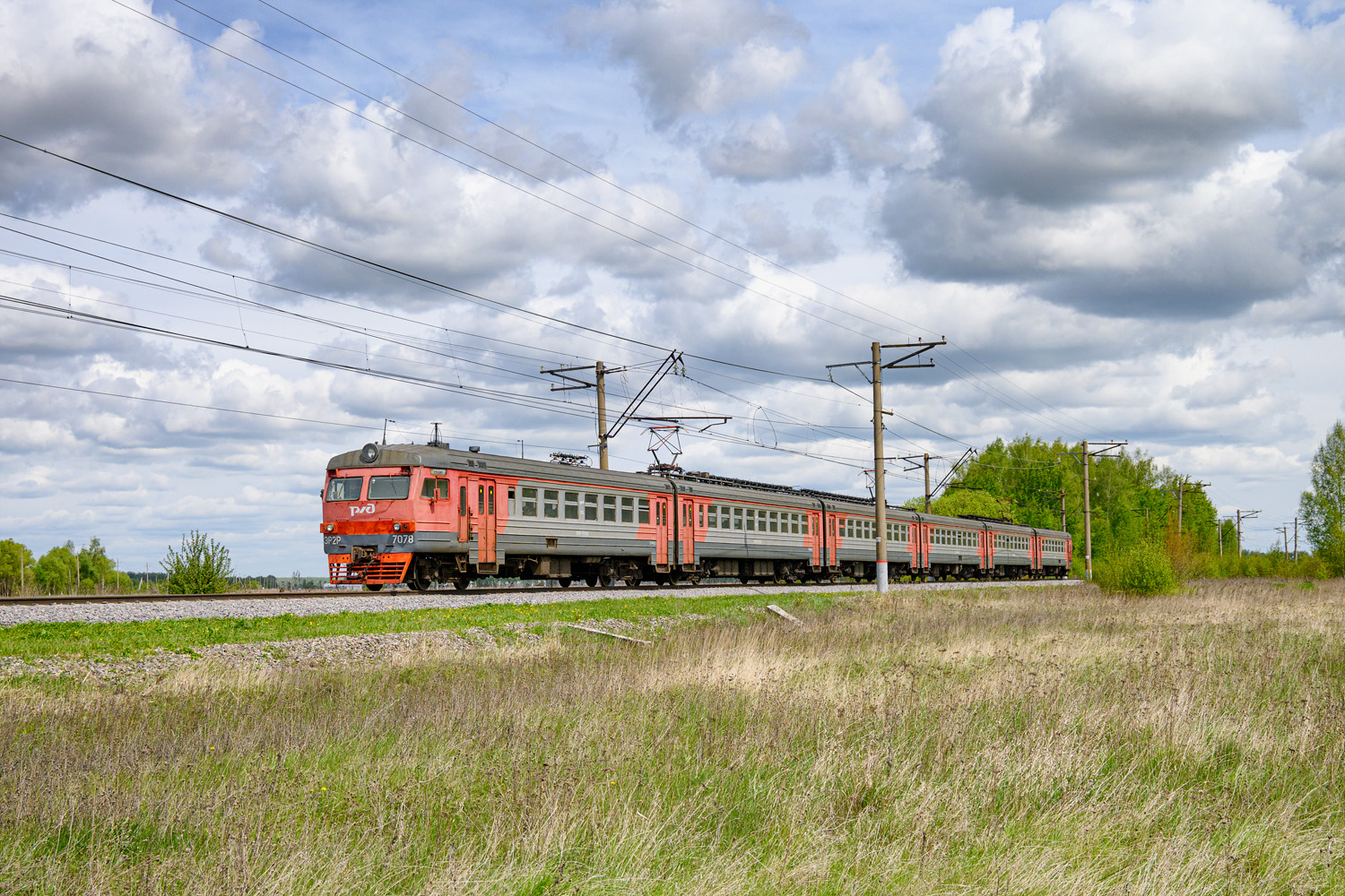 ЭР2Р-7078