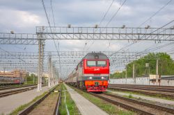 ТЭП70БС-023 (Oktobarska željeznica)