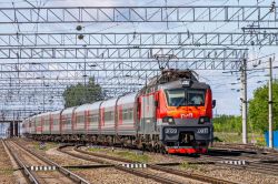 ЭП20-007 (Moskovska željeznica)