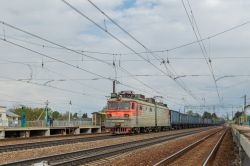 ВЛ10У-350 (Moskovska željeznica)