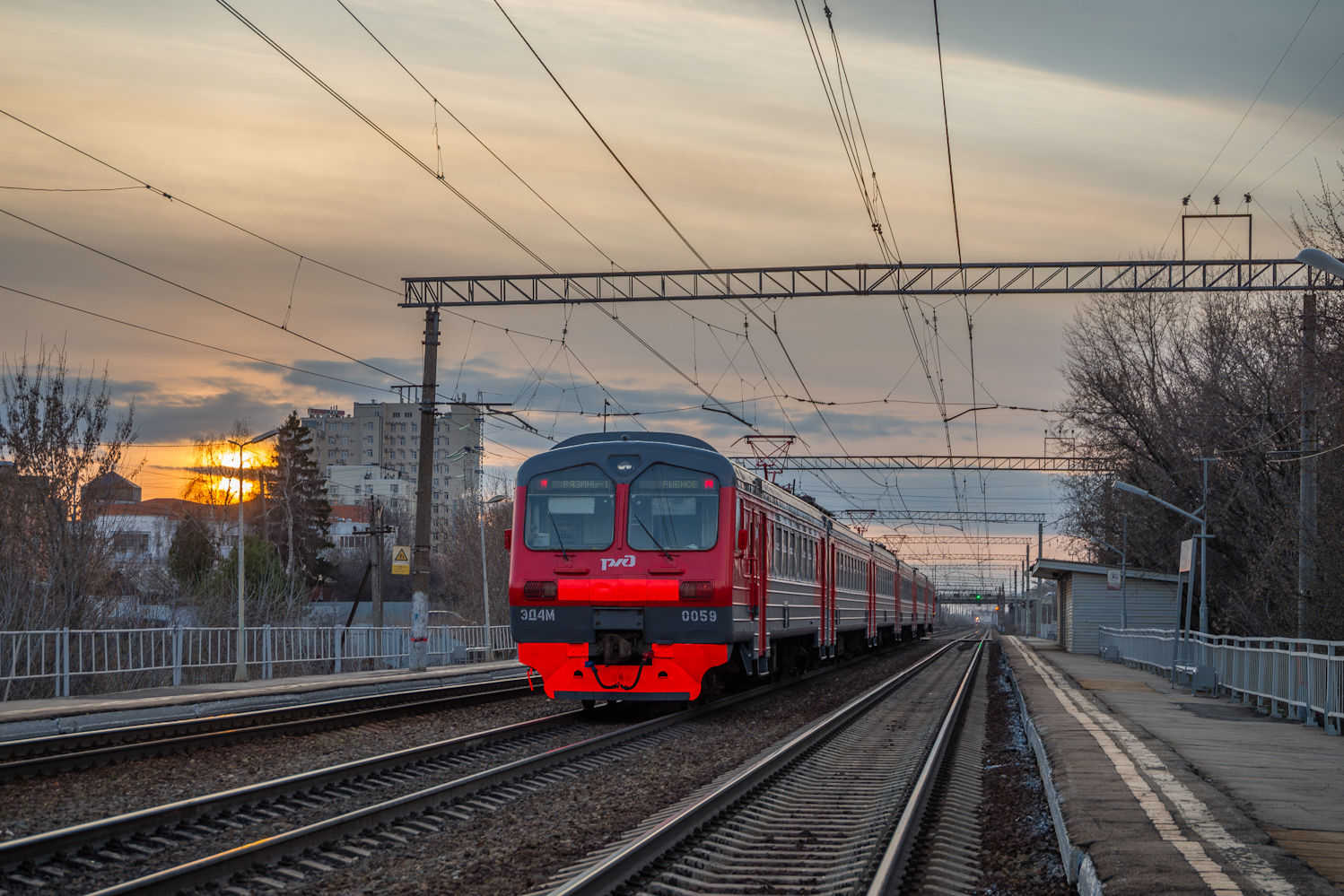 ЭД4М-0059