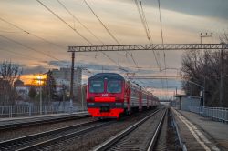ЭД4М-0059 (Московская железная дорога)
