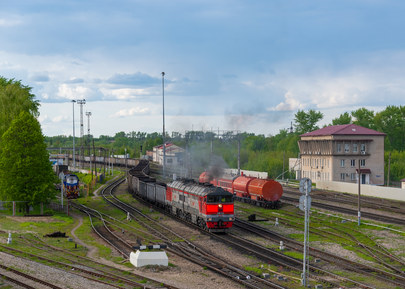 2ТЭ116-1479