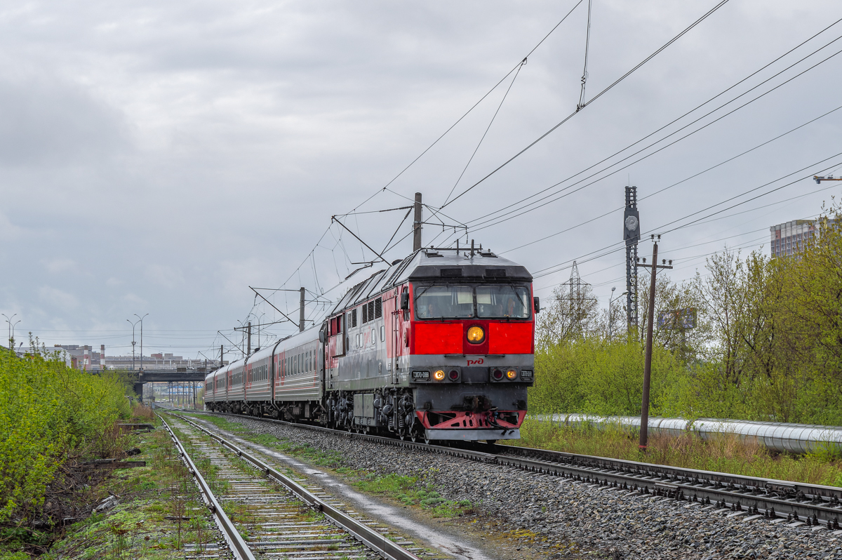 ТЭП70-0188
