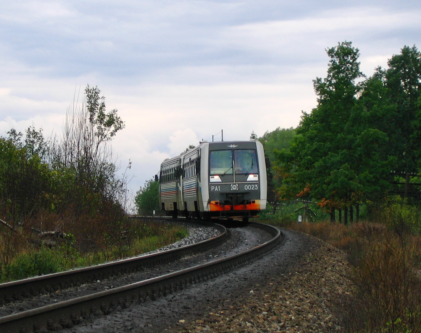 РА1-0023