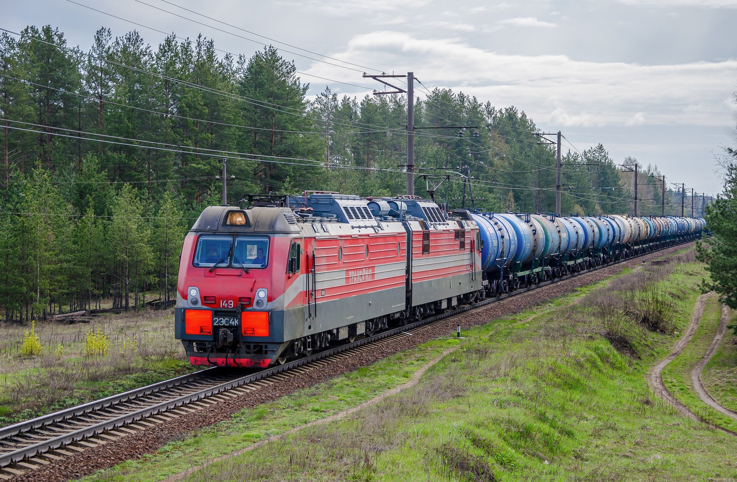 2ЭС4К-149